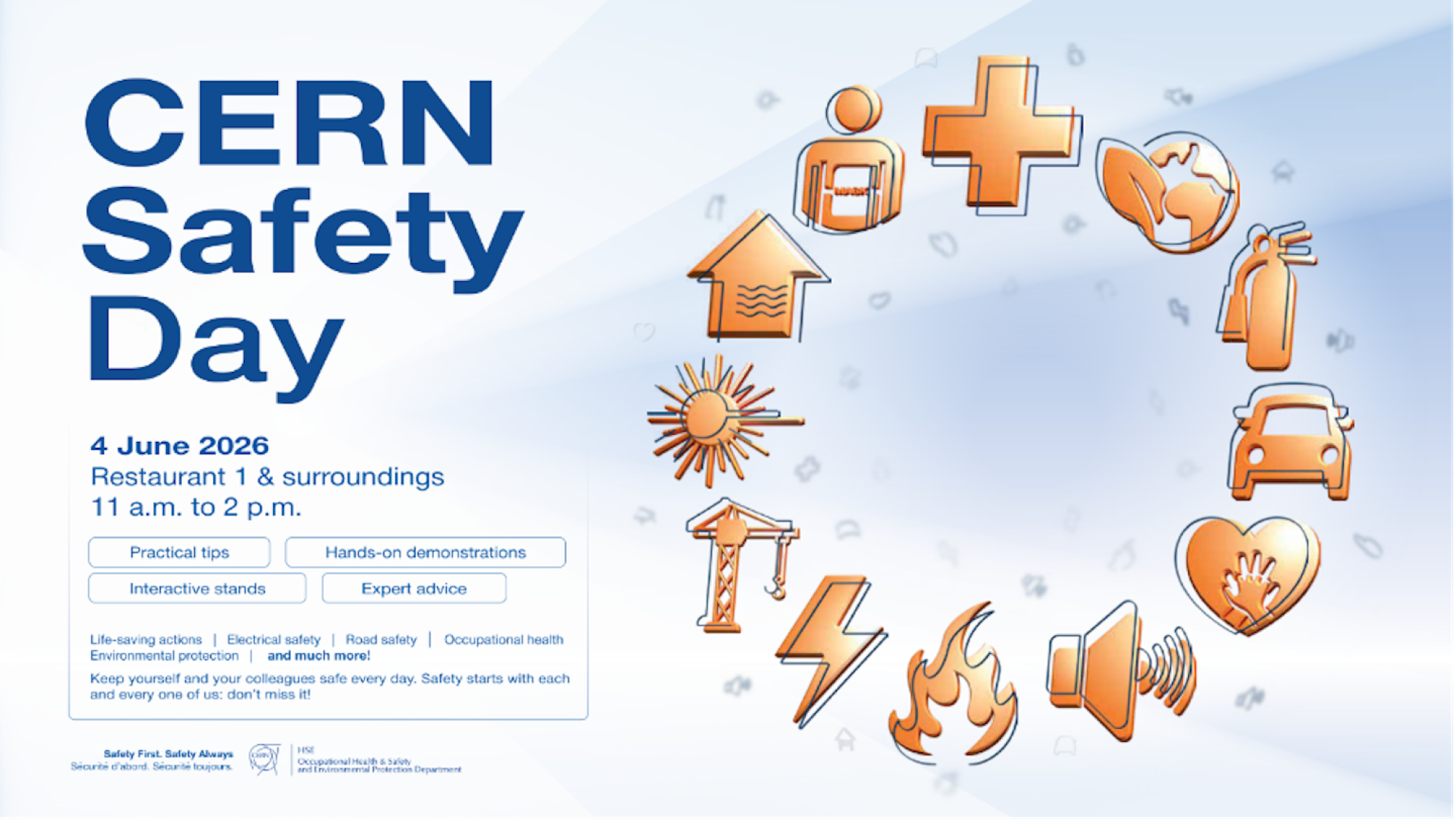 Safety Day